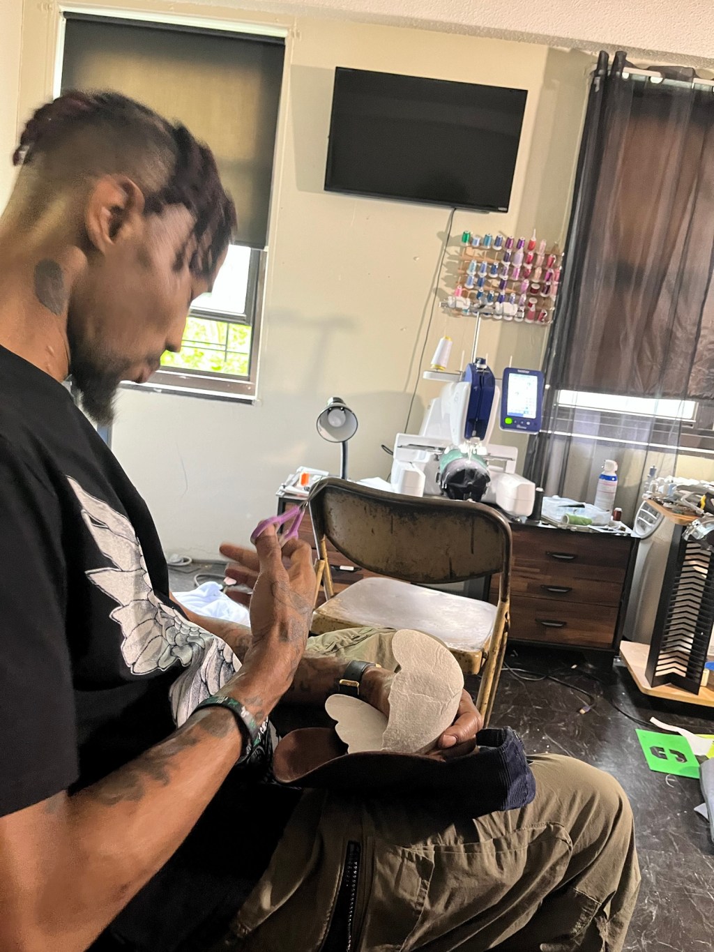 Introducing the PaySos Hat Collection: Coming This&nbsp;Fall!