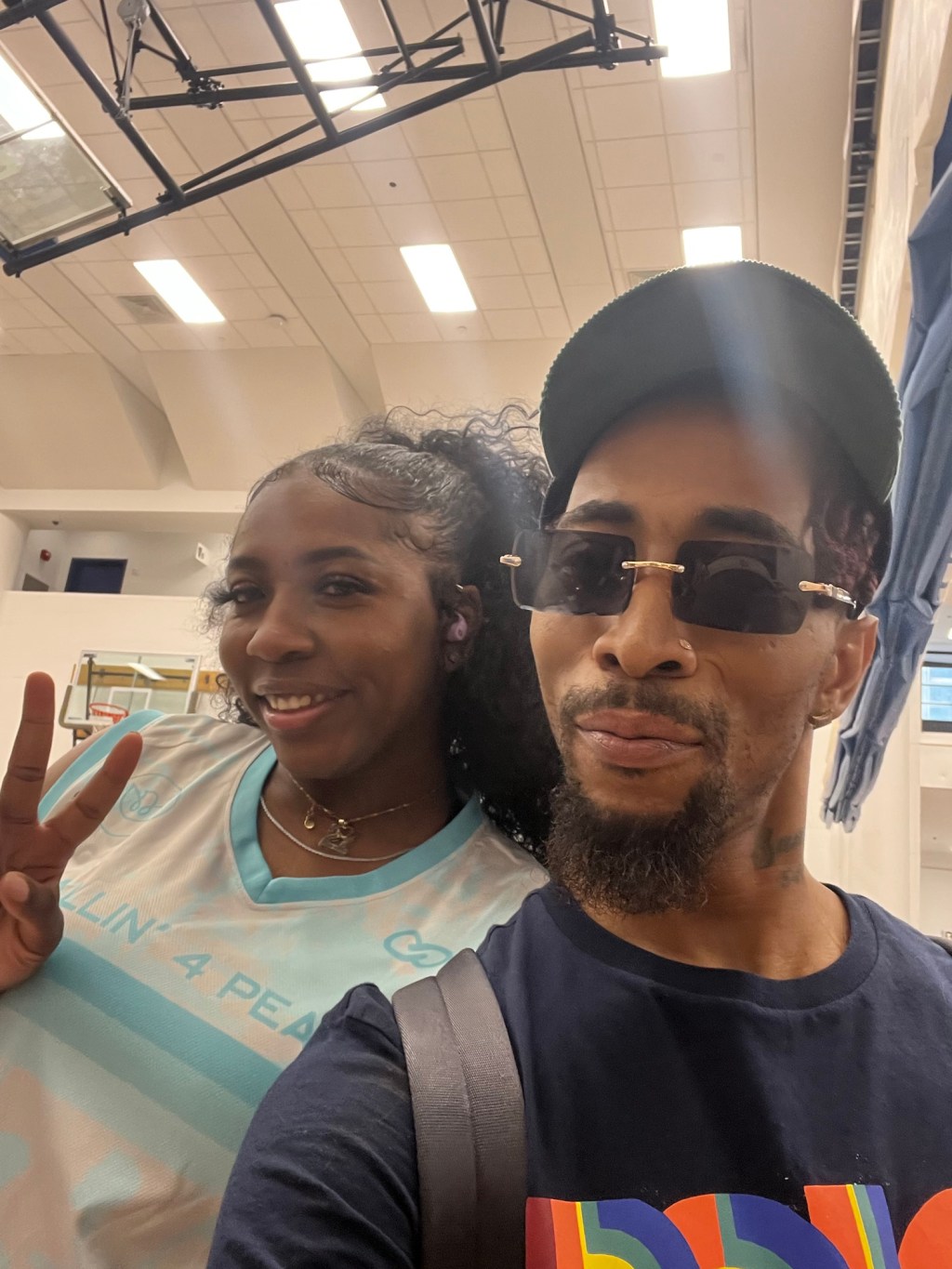 Recap: 8th Annual Ballin’ 4 Peace Celebrity Charity Basketball&nbsp;Game