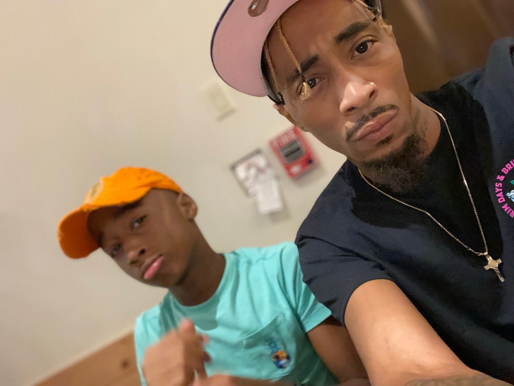 The Legacy I&nbsp;leave: