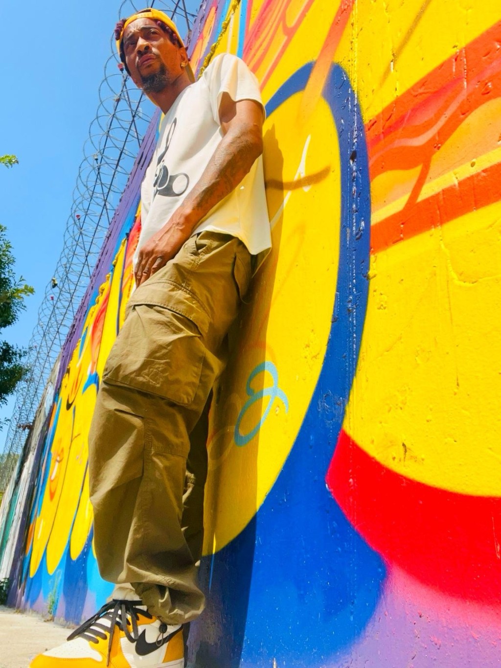 Embracing My Creative Journey: A Day in the Life of King&nbsp;Paysos