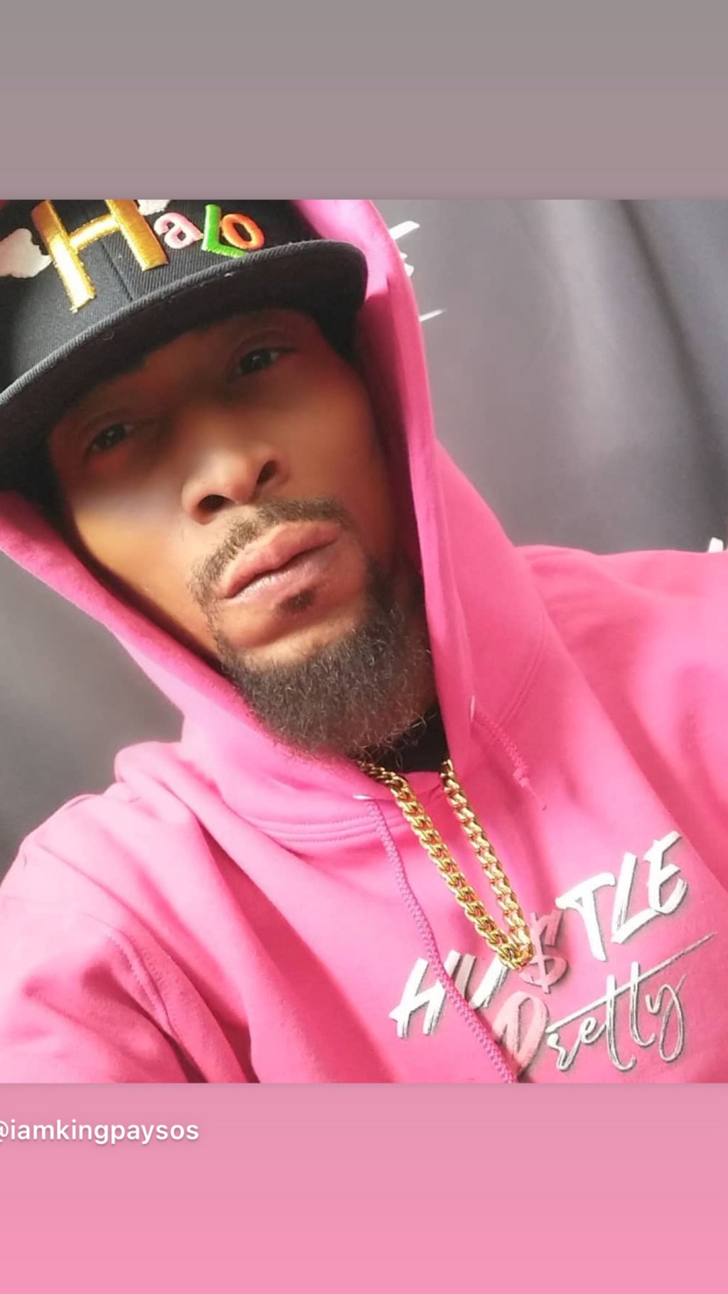 Breaking Traditions My&nbsp;Way