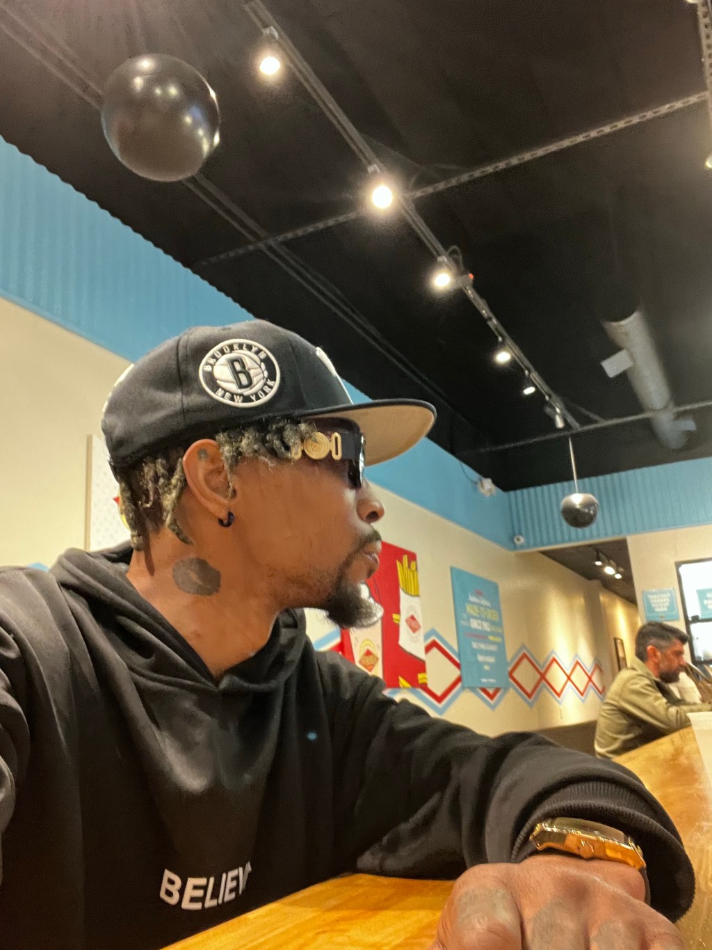 The Most I’ve Ever Spent on a&nbsp;Meal