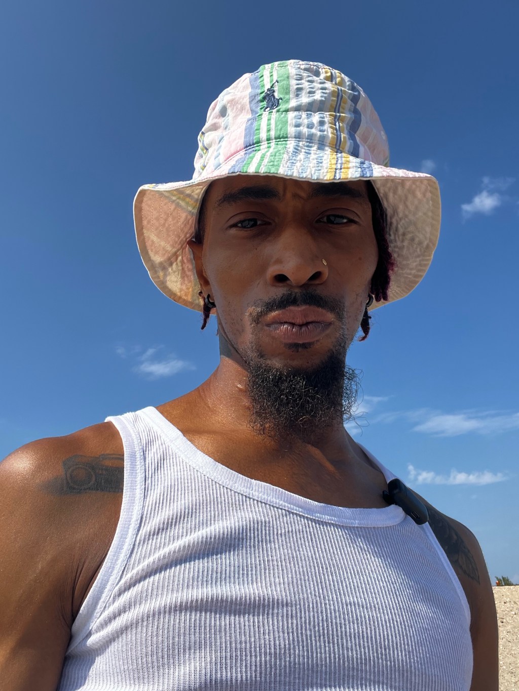 To Understand Me Is to Adapt Like Waves on a Boat –&nbsp;Kingpaysos