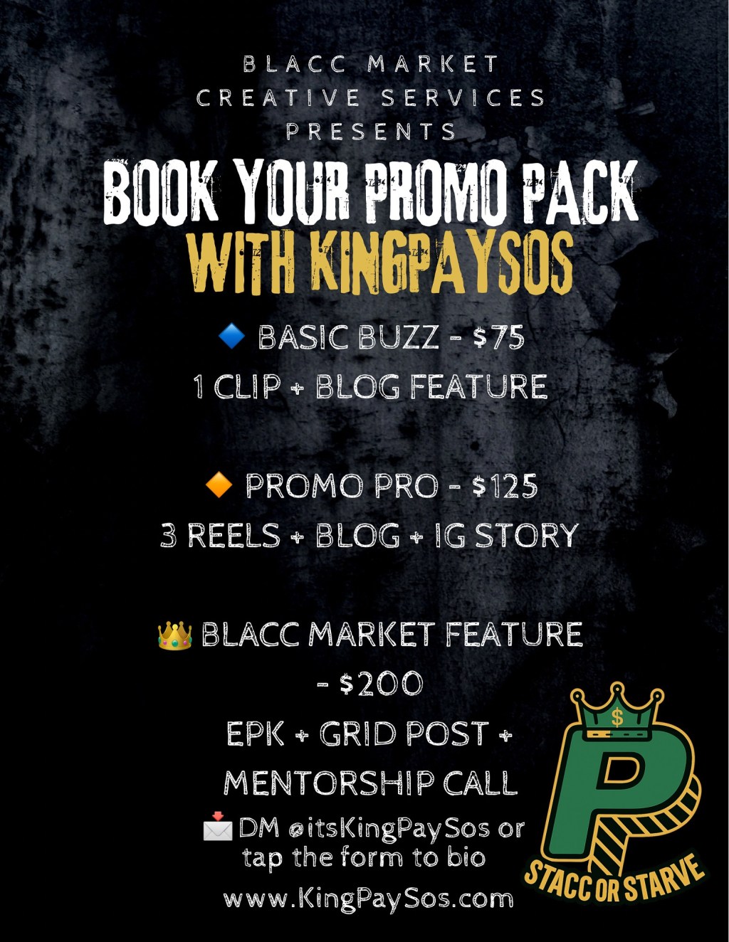 🎤&nbsp;Stop Dropping Music in the Dark: Why Indie Artists Need Promo Like They Need a&nbsp;Mic