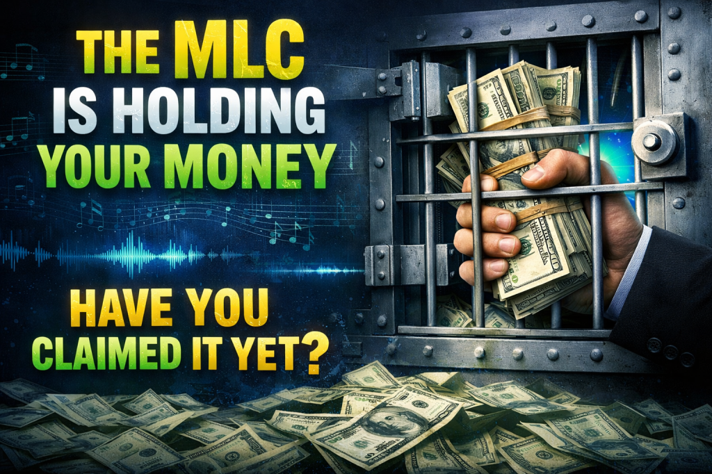 The MLC Is Holding Your Money. Have You Claimed It&nbsp;Yet?